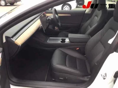 Tesla MODEL3
