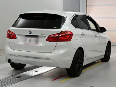 BMW 2-Series