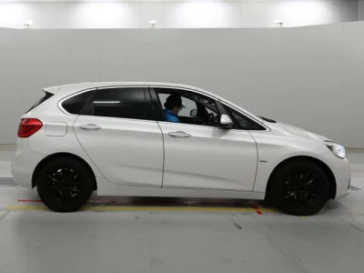 BMW 2-Series