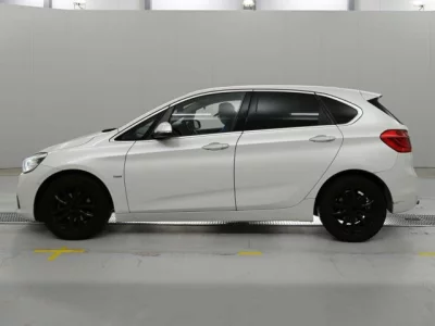 BMW 2-Series