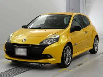 Renault Lutecia