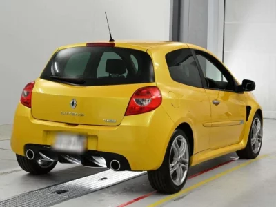 Renault Lutecia