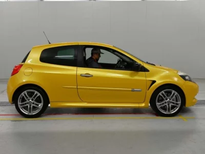 Renault Lutecia