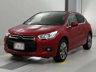 Citroen DS4