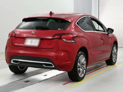 Citroen DS4