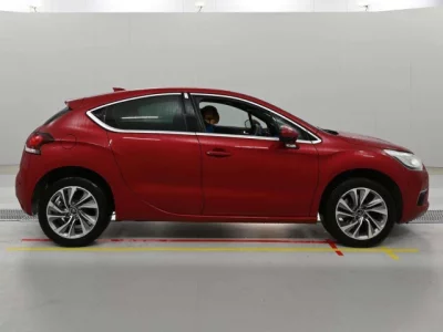 Citroen DS4