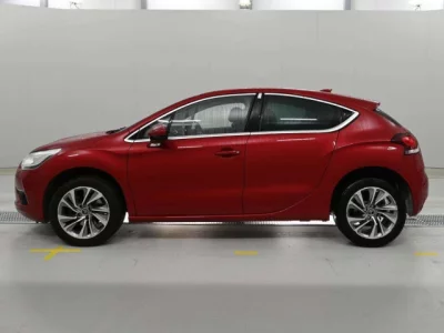 Citroen DS4