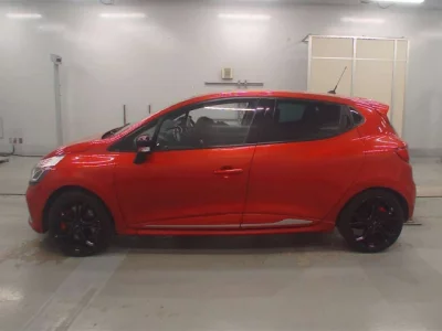 Renault Lutecia