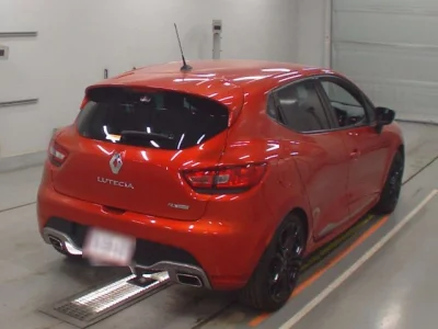 Renault Lutecia