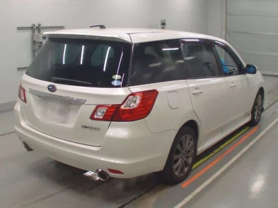 Subaru Exiga