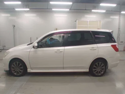 Subaru Exiga