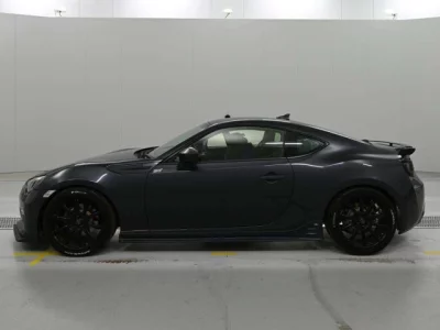 Subaru BRZ