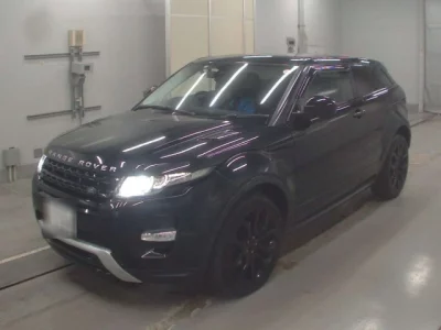 Rover RANGE ROVER