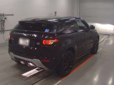Rover RANGE ROVER