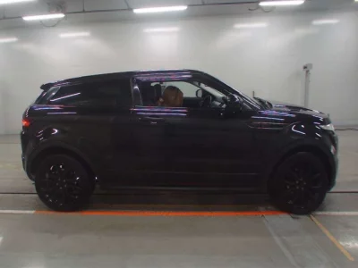 Rover RANGE ROVER