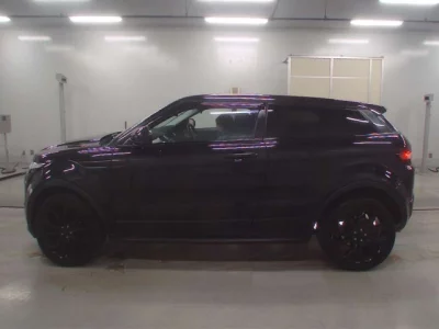 Rover RANGE ROVER