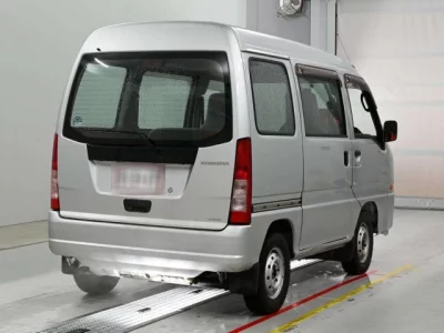 Subaru SAMBAR