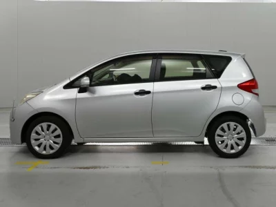 Subaru Trezia