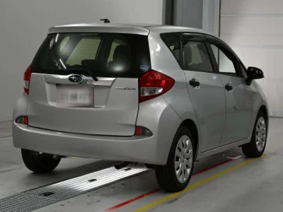 Subaru Trezia