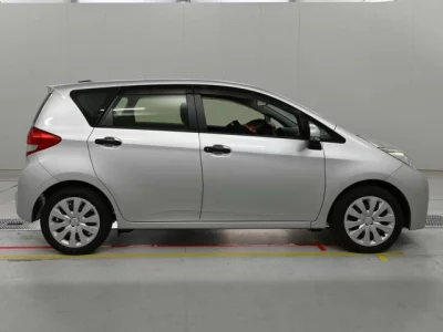 Subaru Trezia