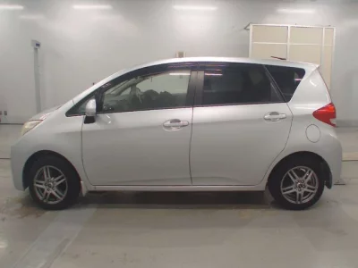 Subaru Trezia