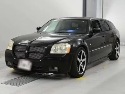 Dodge MAGNUM
