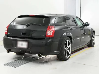 Dodge MAGNUM