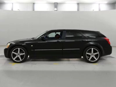 Dodge Magnum
