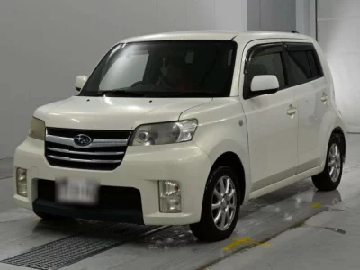 Subaru Dex