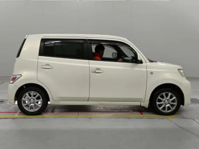 Subaru Dex