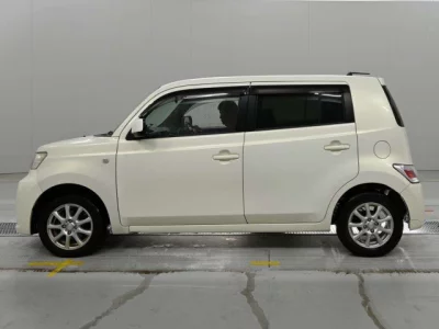 Subaru Dex