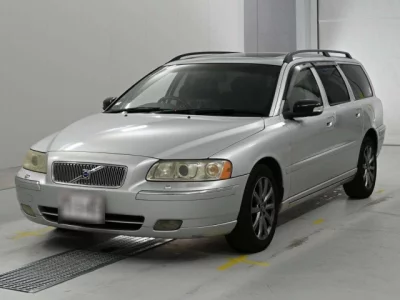Volvo V70