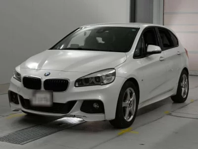BMW 2-Series