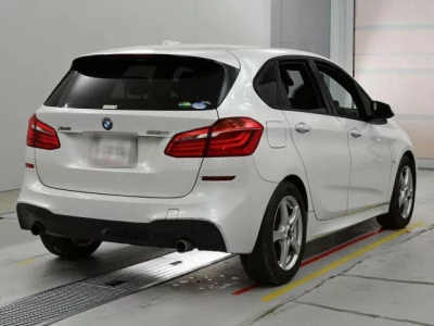 BMW 2-Series