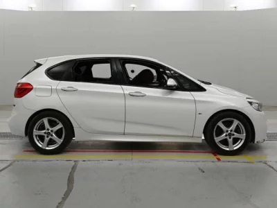 BMW 2-Series