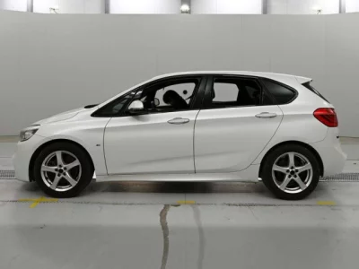BMW 2-Series