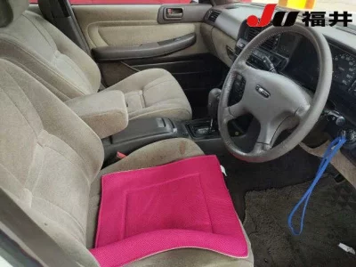 Toyota CRESTA
