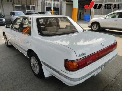 Toyota CRESTA