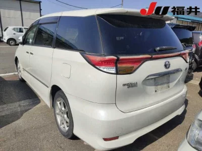 Toyota ESTIMA HYBRID