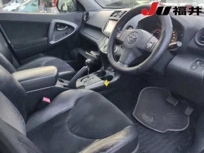 Toyota VANGUARD