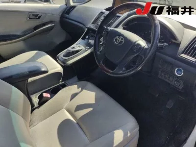 Toyota Sai