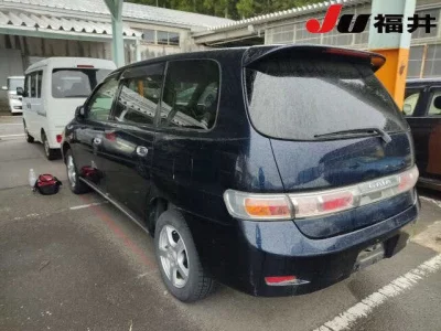 Toyota GAIA