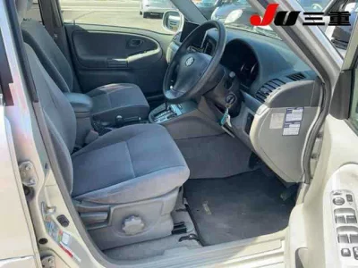 Suzuki Escudo