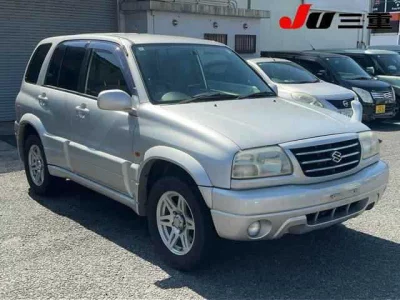 Suzuki Escudo