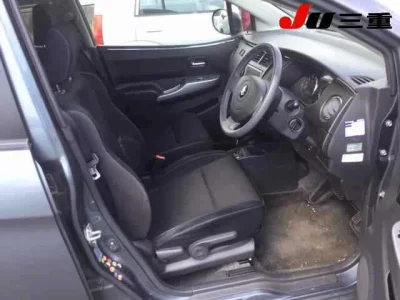 Suzuki Cervo