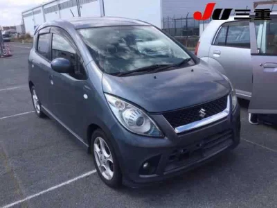 Suzuki Cervo