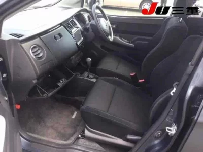 Suzuki Cervo