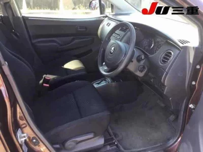 Suzuki Cervo