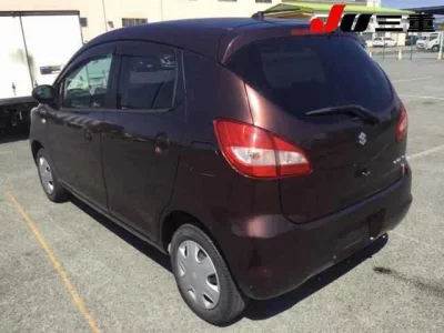 Suzuki Cervo