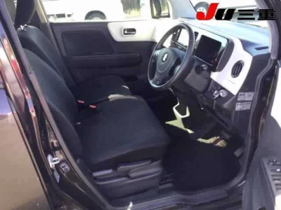 Suzuki MR Wagon